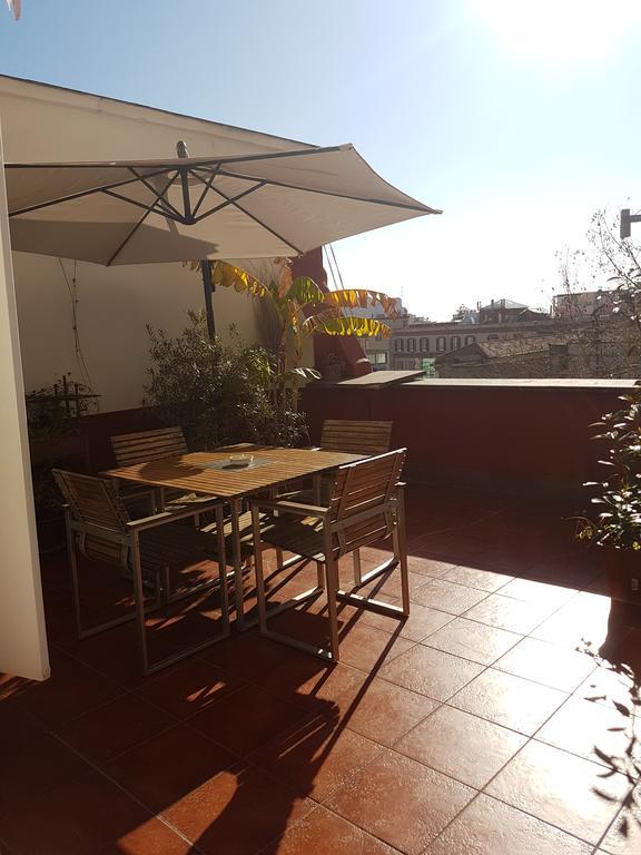 B&B Via Dei Mille Naples Exterior photo