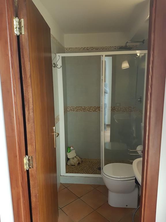 B&B Via Dei Mille Naples Room photo