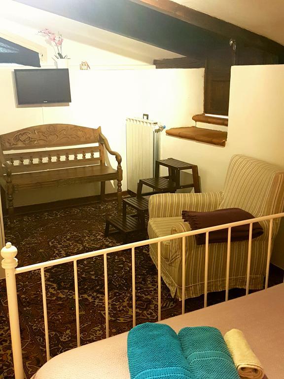 B&B Via Dei Mille Naples Room photo